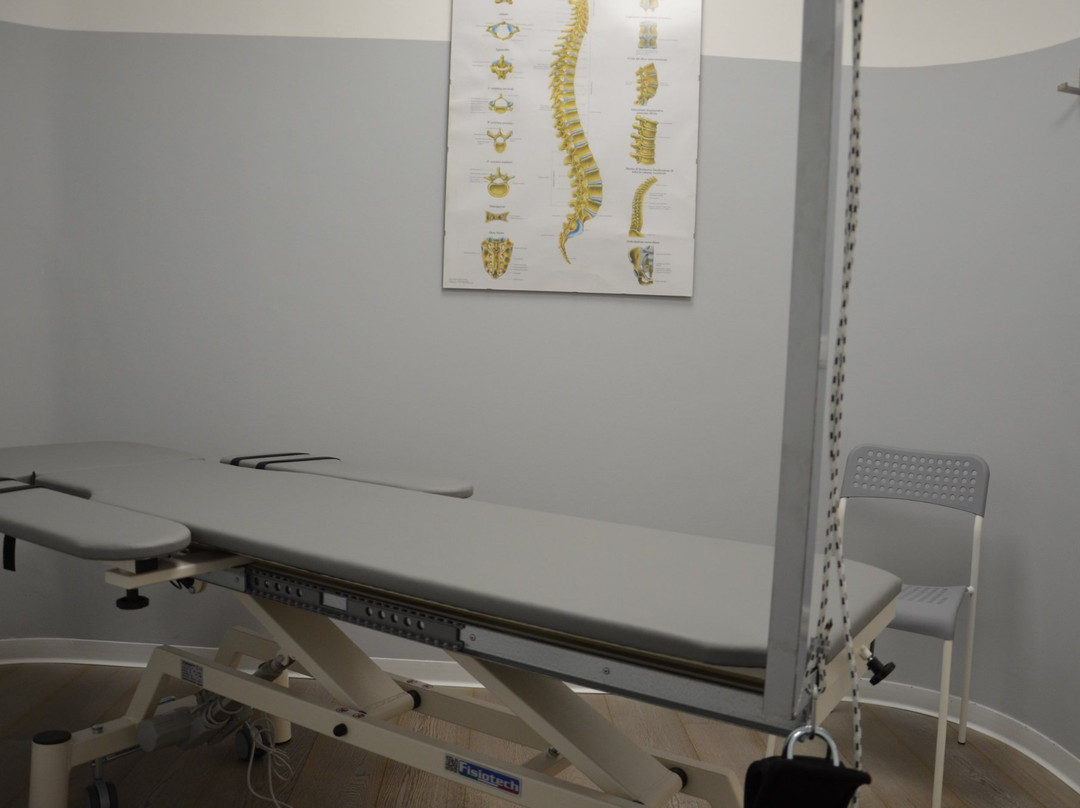 FisioBaso - Studio Associato di Fisioterapia-钱皮诺必去景点