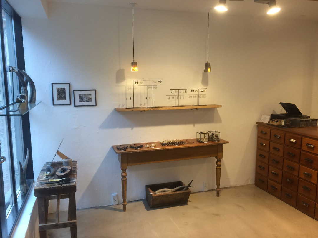 Hornvarefabrikken Aarhus-欧胡斯必去景点