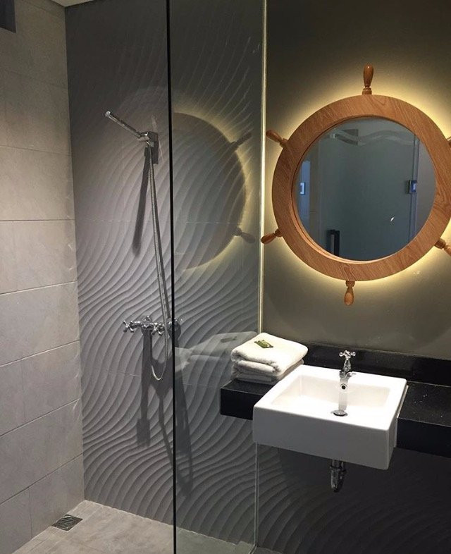 Alam Indah Hotel & Resto主图