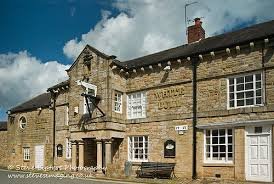 The White Bull Hotel, Ribchester-官方