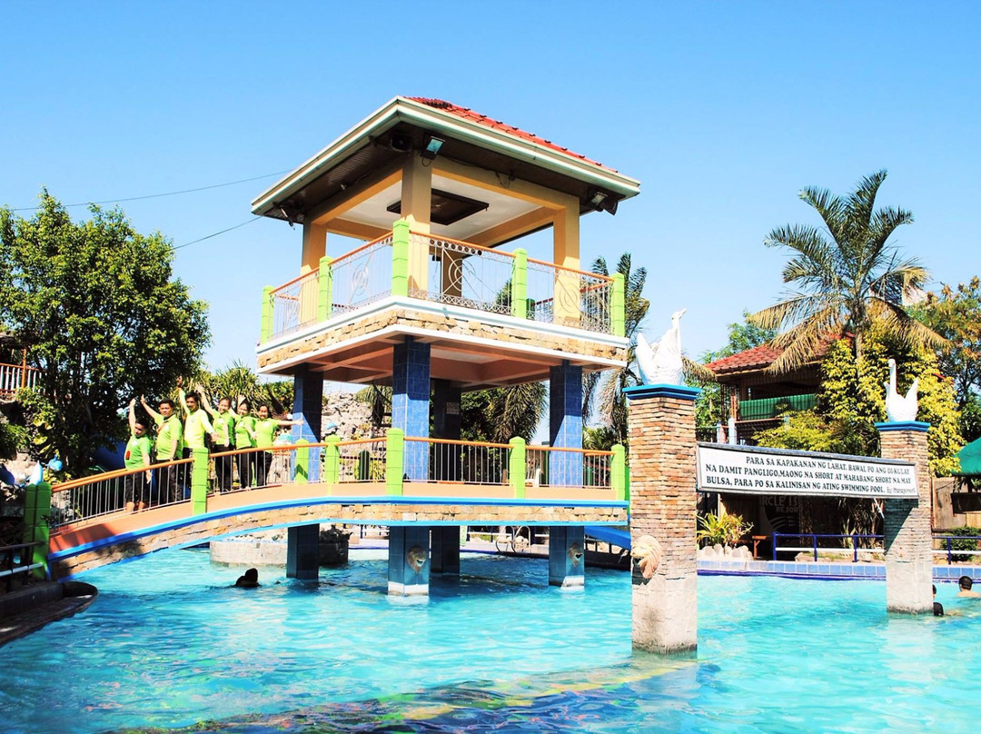 Circle Island Resort