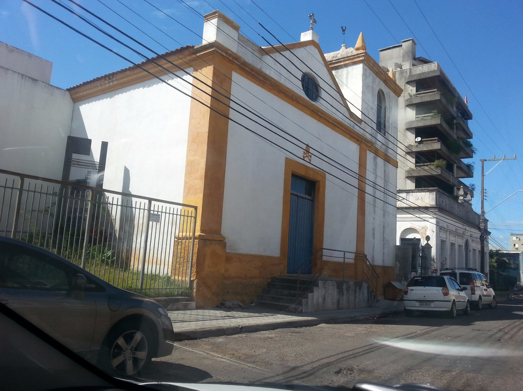 Nossa Senhora do Rosario do Bom Fim Museum景点图片