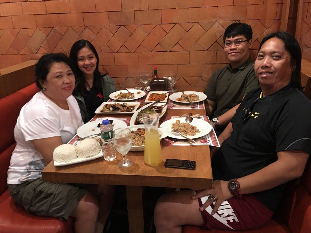 SM City Davao-达沃必去景点