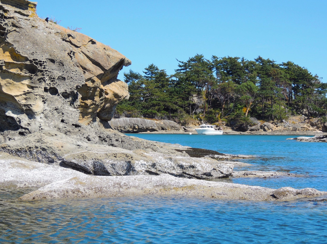 Sucia Island State Park景点图片