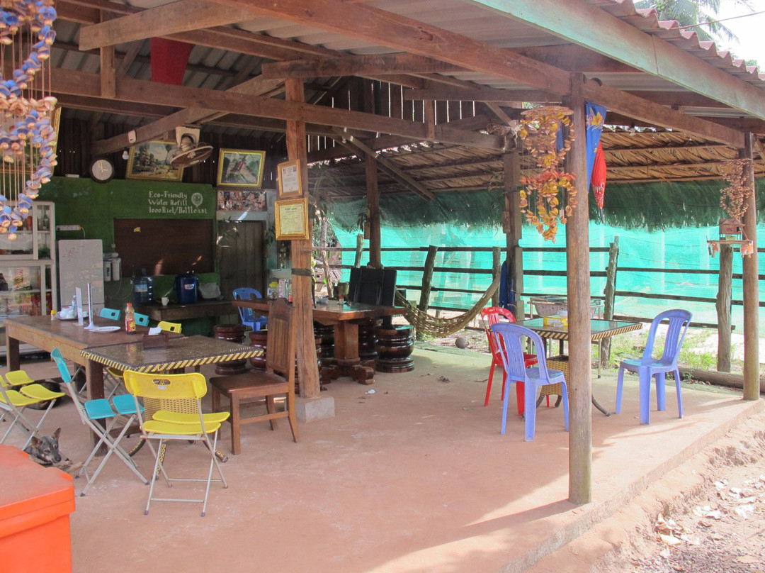 Cardamom Cottages