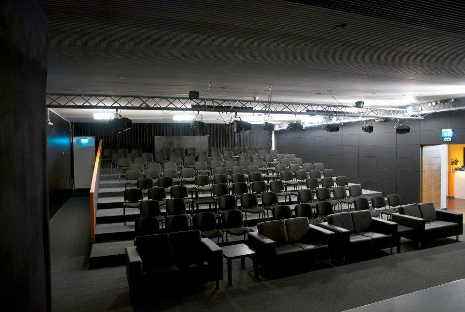 Theater Mausefalle-Zuchwil必去景点