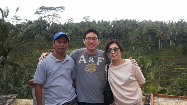 BaliCab Trans-登巴萨必去景点