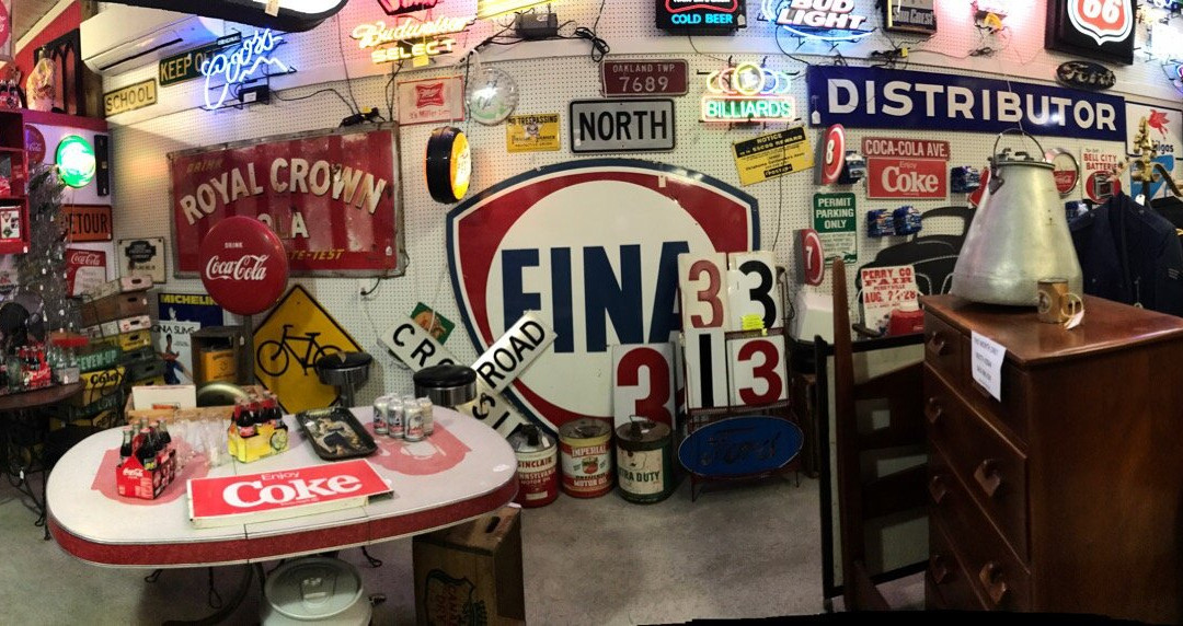 Arkansas Peddlers Antique Mall景点图片