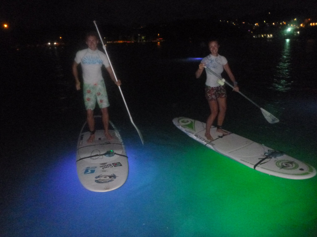 Surf Up Martinique-La Trinite必去景点