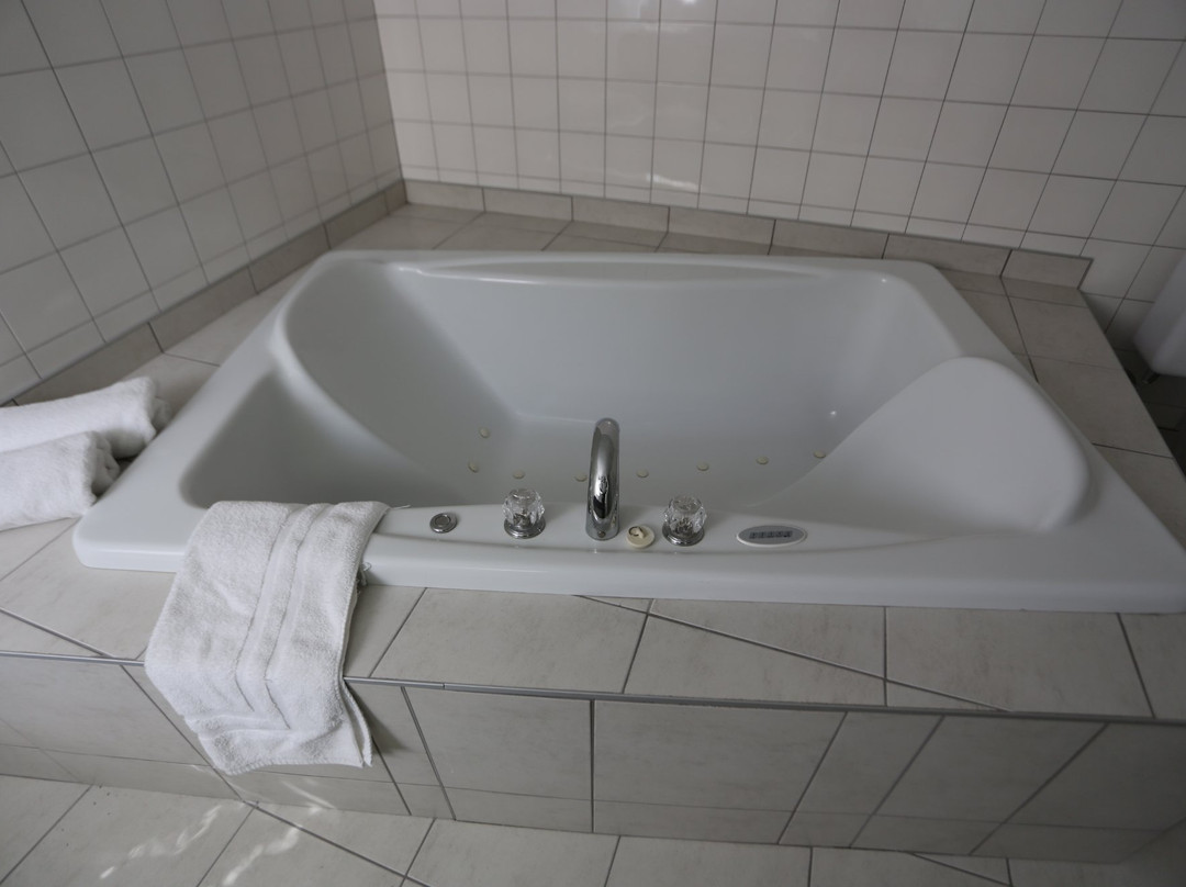 Motel Le Riviera主图