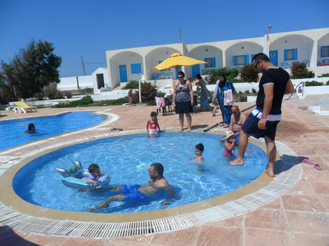 Hotel & Restaurant Les Grottes主图