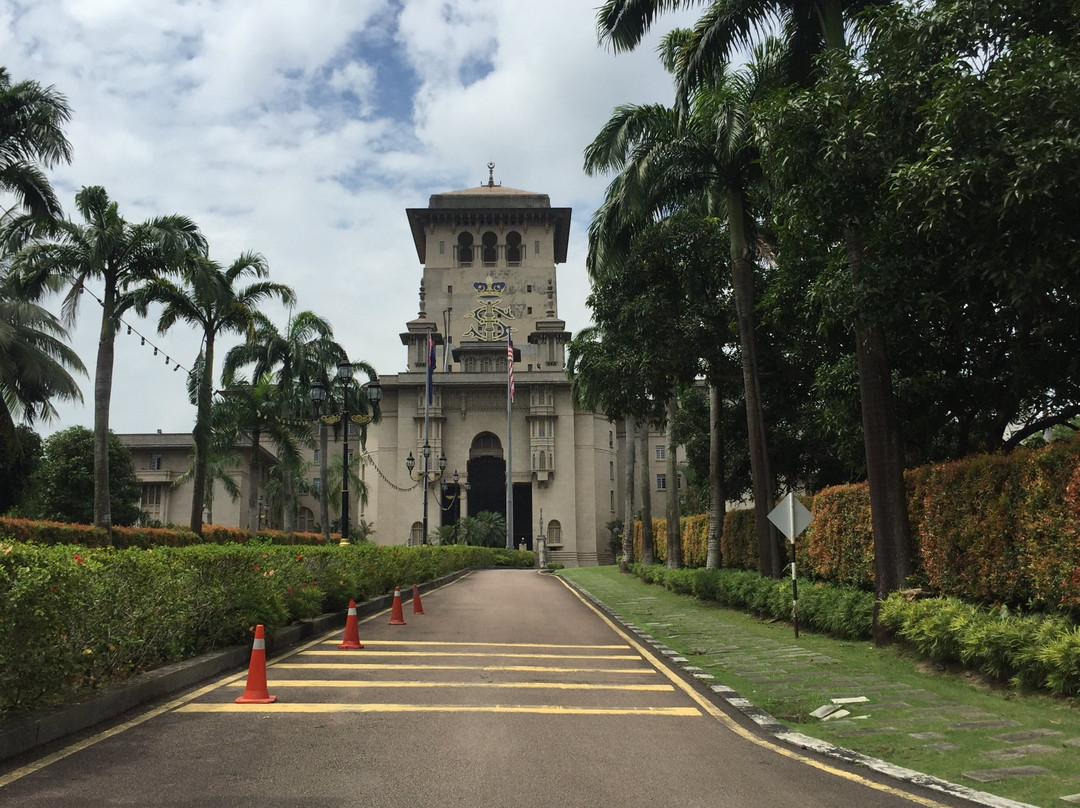 State Secretariat Building
