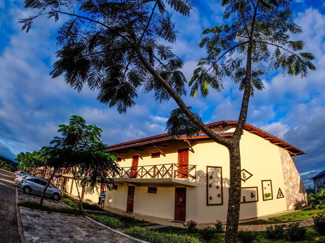 Hotel Fazenda Triunfo