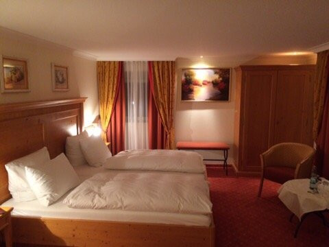 Hotel & Gasthaus Schwanen主图