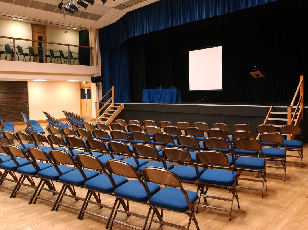 Martlets Hall & Events景点图片