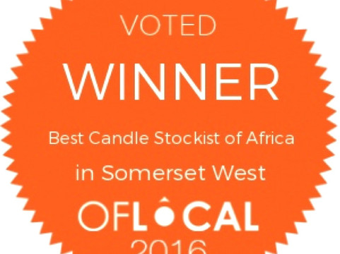 Denga Decorations Candles and more-西索美塞必去景点