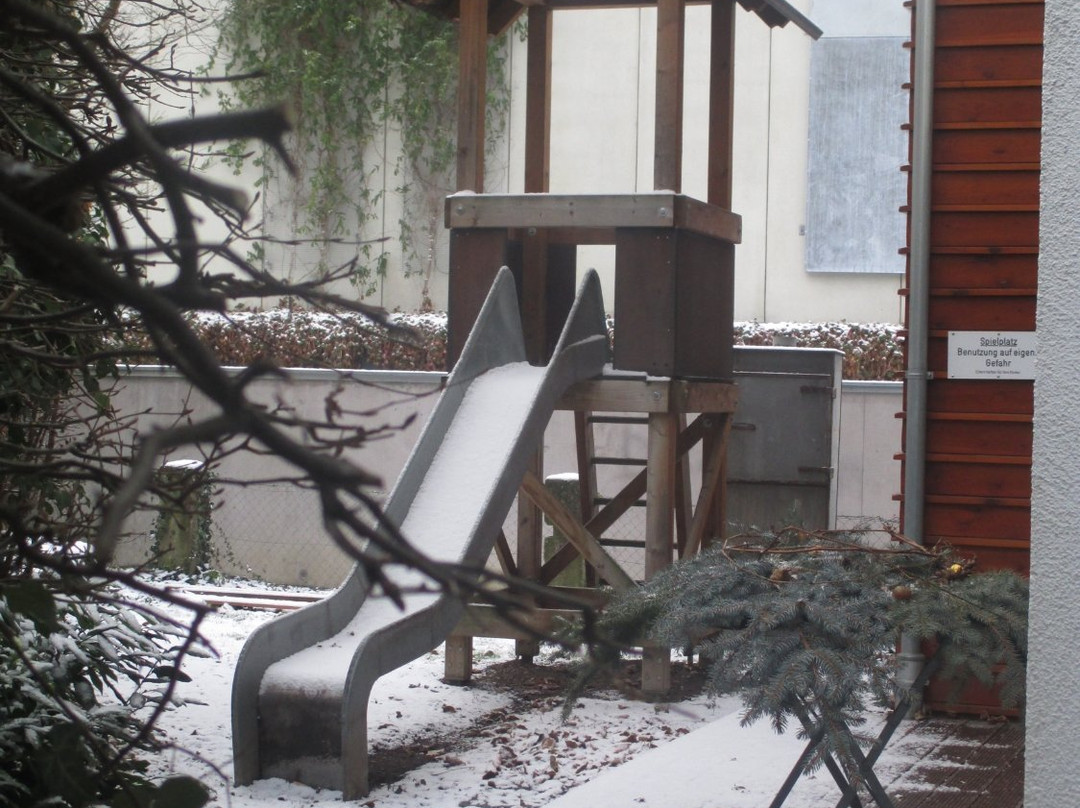 Gasthof Rose Inh. Rosemarie Merten主图