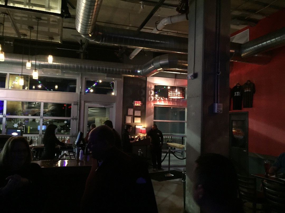 Big Bang Dueling Piano Bar - Cleveland景点图片