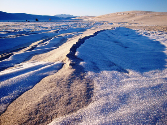 White Sands旅游攻略图片