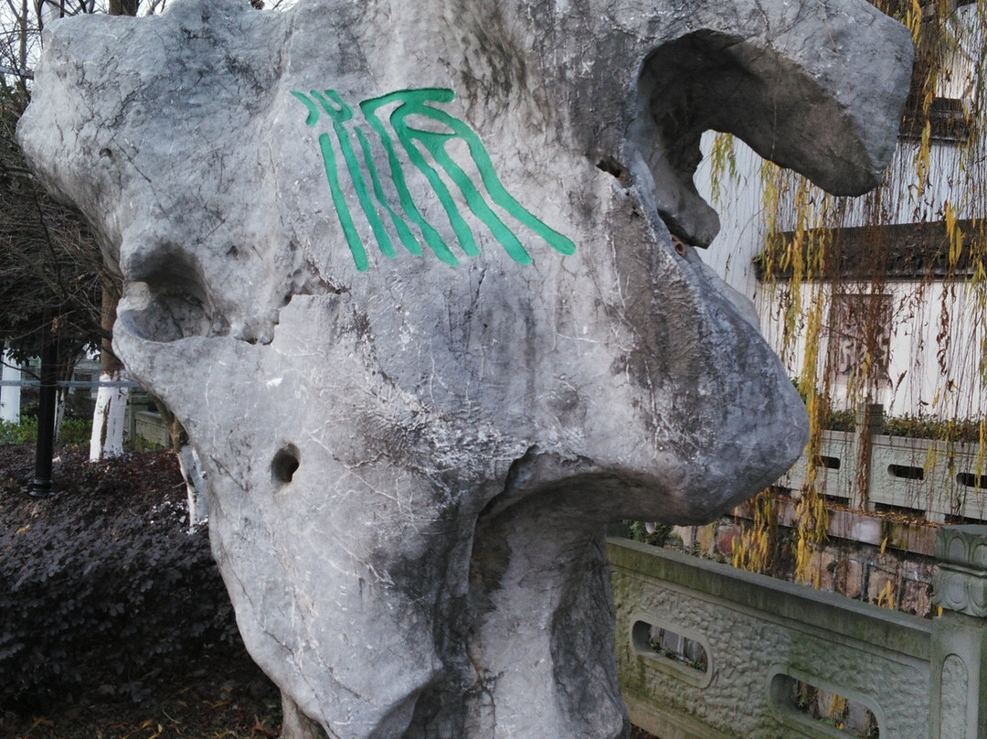 杭州浙西运河-杭州市必去景点