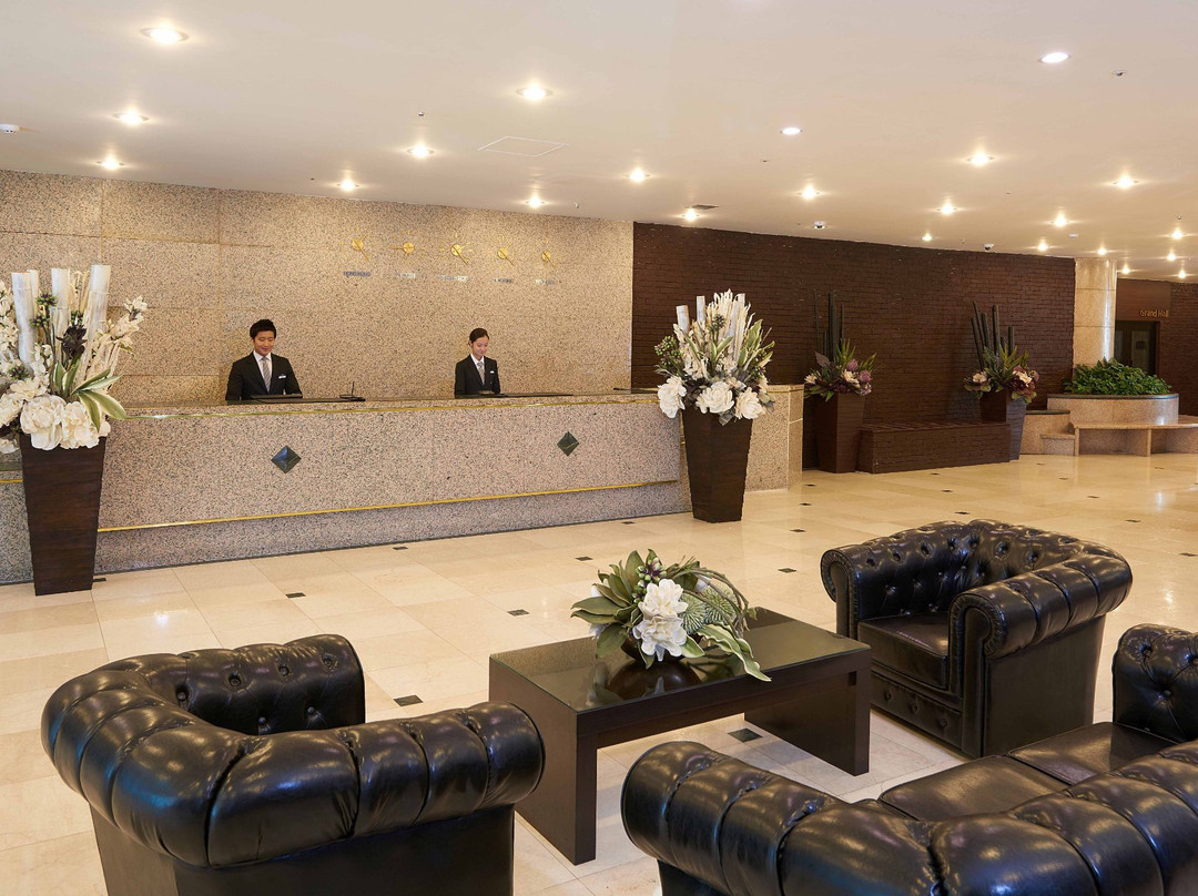 Corea Condo Suanbo