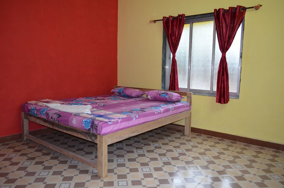 Satyasindhu Home Stay主图