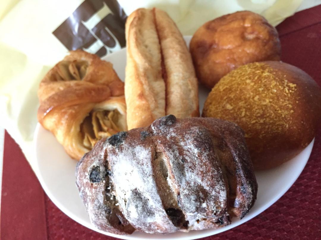 ルビアン 工場直営店