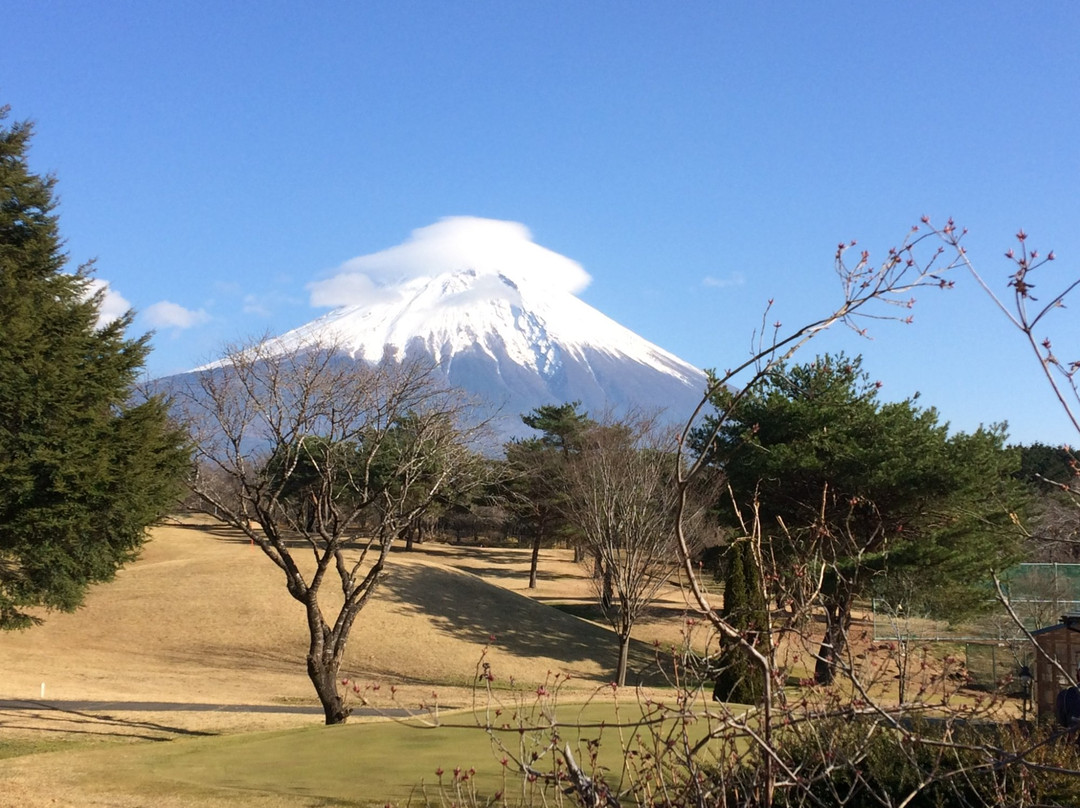 Asagiri Venus Garden Golf Course景点图片
