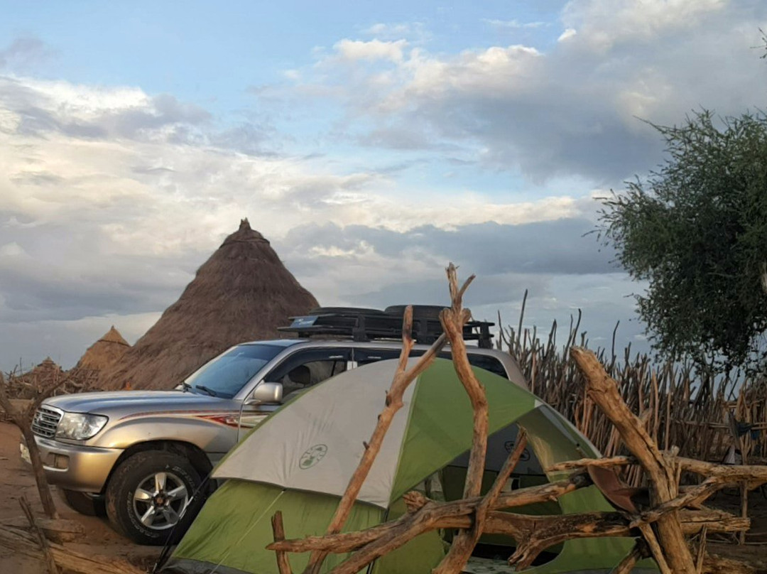 Explore Omo Valley景点图片