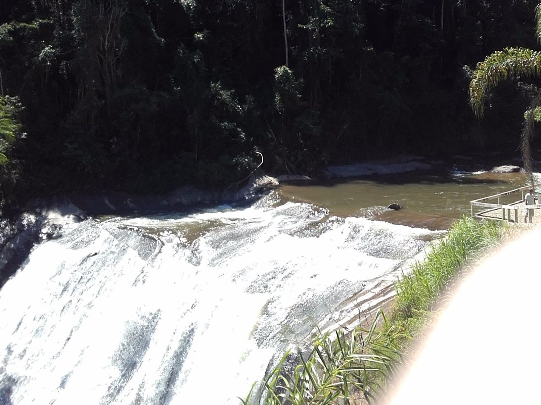 Cascata do Imbuí-特雷索波利斯必去景点