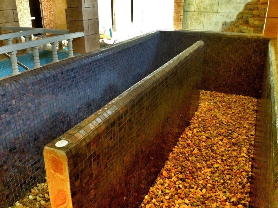 Lohega Spa Urbano-穆尔西亚必去景点