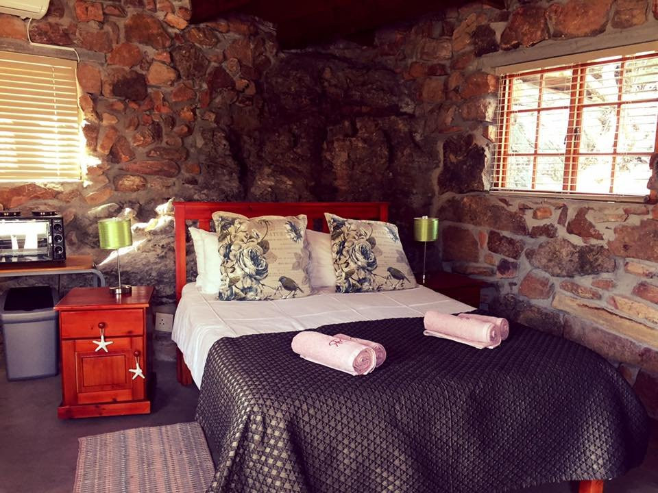 Rondeberg Holiday Resort Clanwilliam