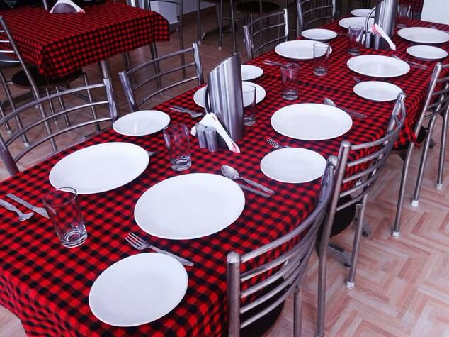 Hotel Manali Dreams主图