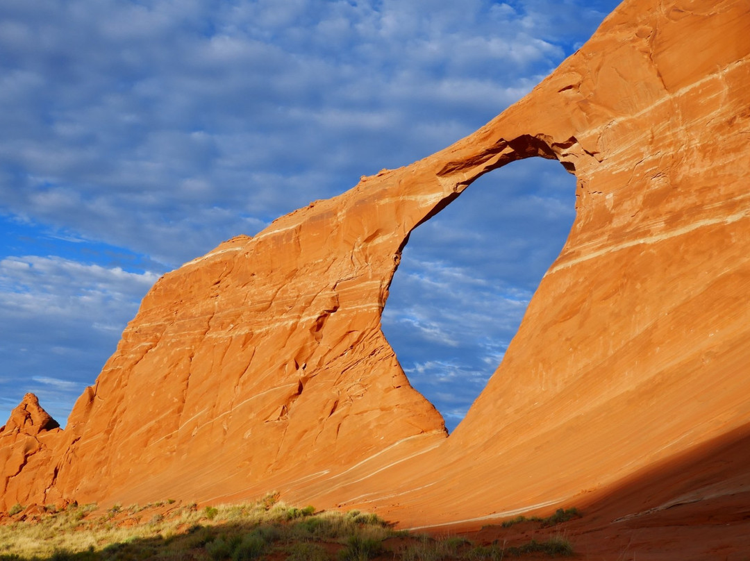 Hope Arch-Chinle必去景点