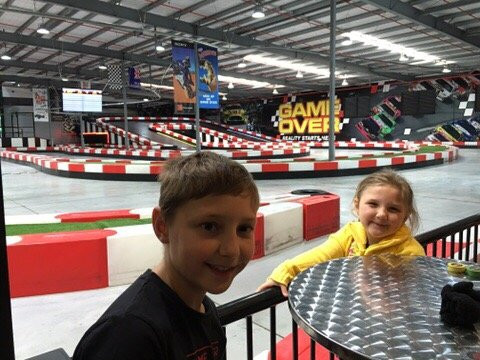 Game Over Gold Coast-Helensvale必去景点