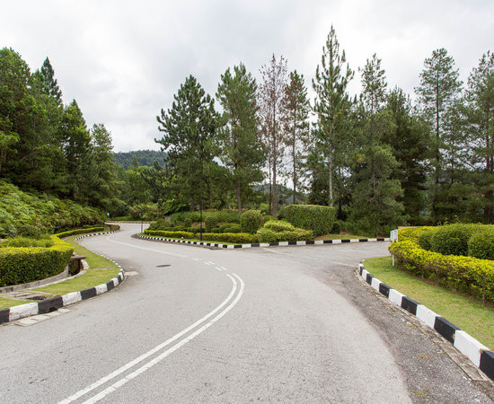 城堡温泉&身体疗养度假村