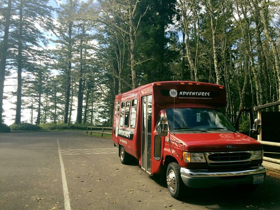 NW Adventures Quest-弗洛伦斯必去景点