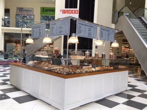 BBROOD Kenya - Adlife Plaza