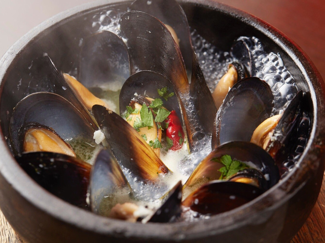 パスタバル ドンピノキオ