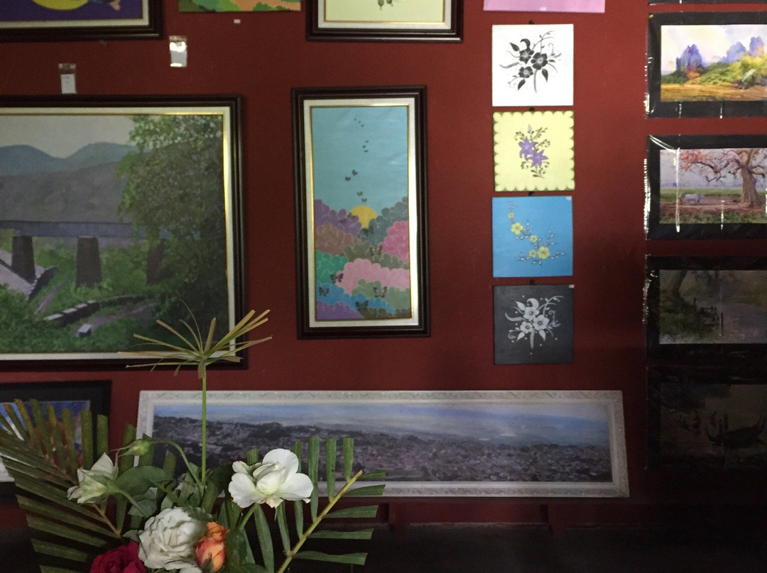 Gallery 19-Nyaungshwe必去景点
