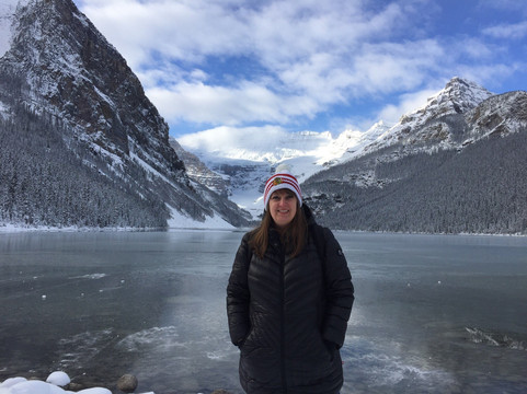 Legendary Travels Day Tours-卡尔加里必去景点