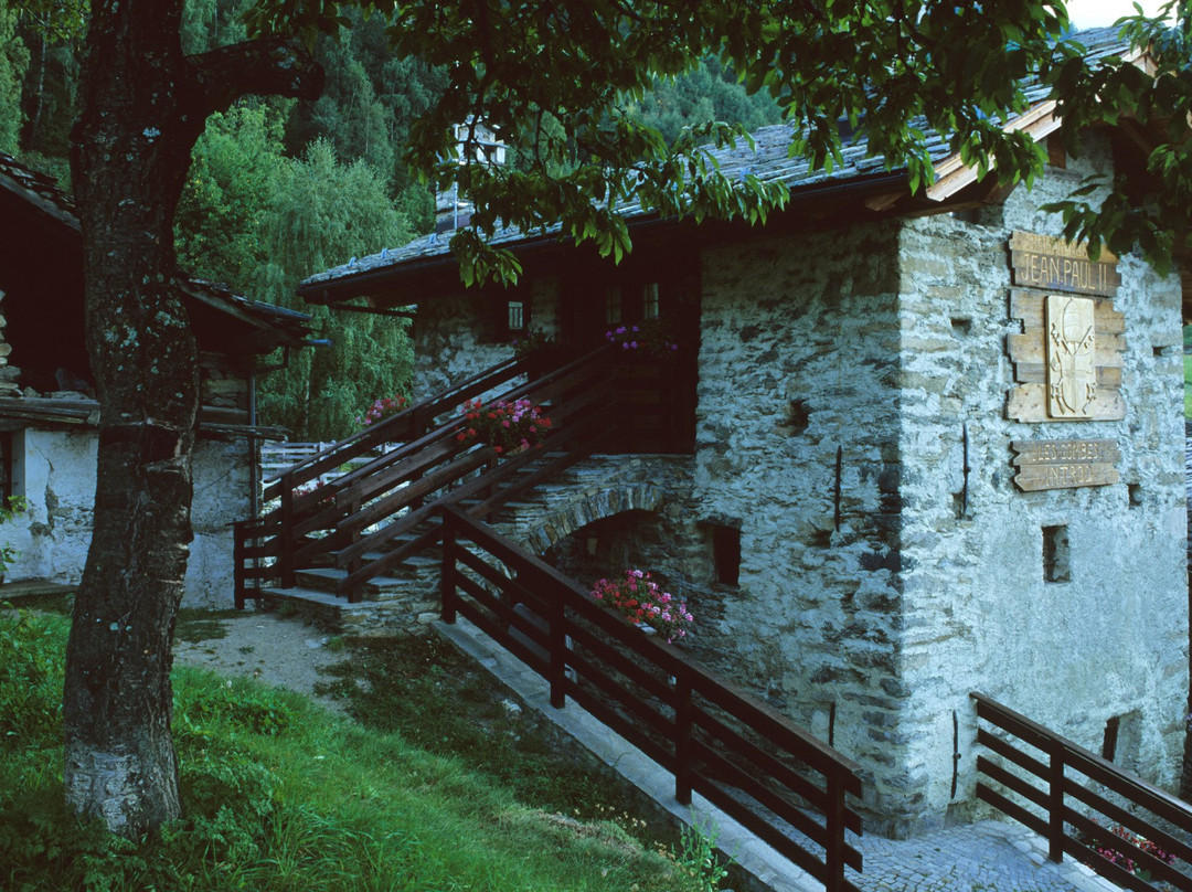 Maison Musée Jean-Paul II景点图片