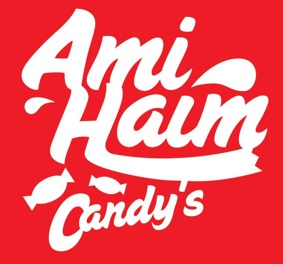Ami Haim Candies-耶路撒冷必去景点