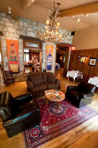 Snowbird Mountain Lodge