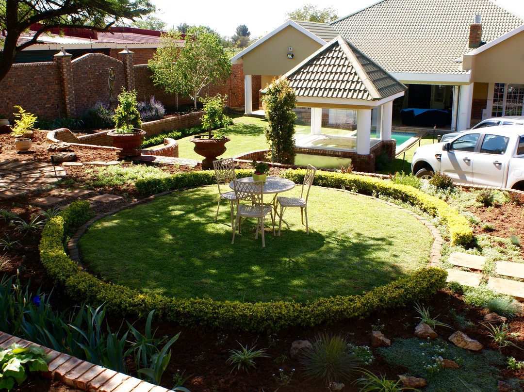 Venterburg酒店住宿-Jolani Guesthouse