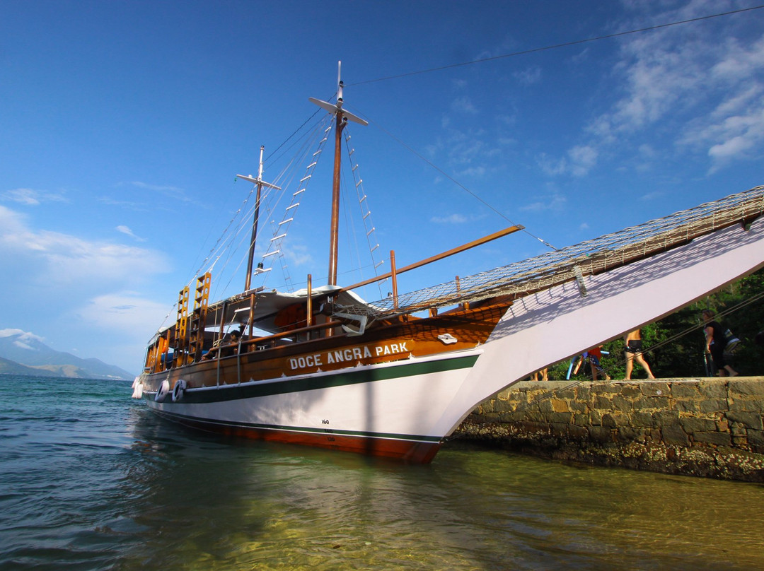 Doce Angra Turismo景点图片