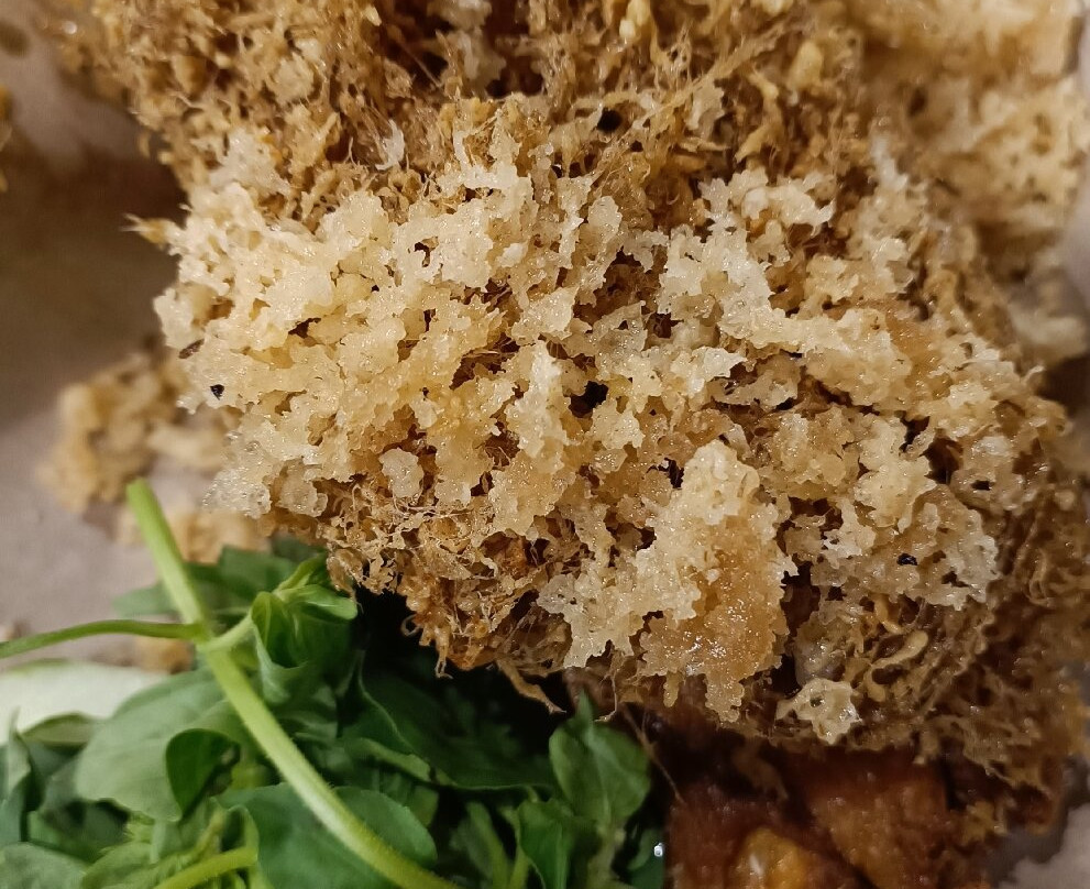 Warung Apung Rahmawati