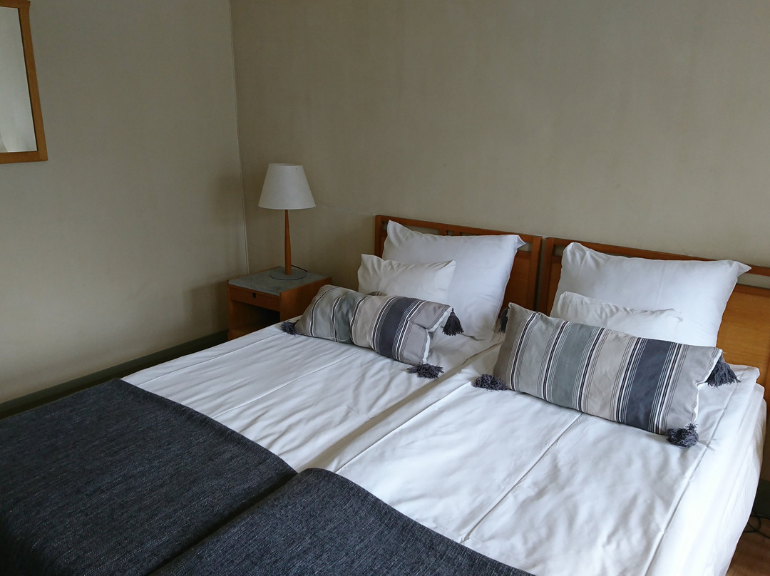 Hotel-Restaurant Fiskars Wardshus 1836主图