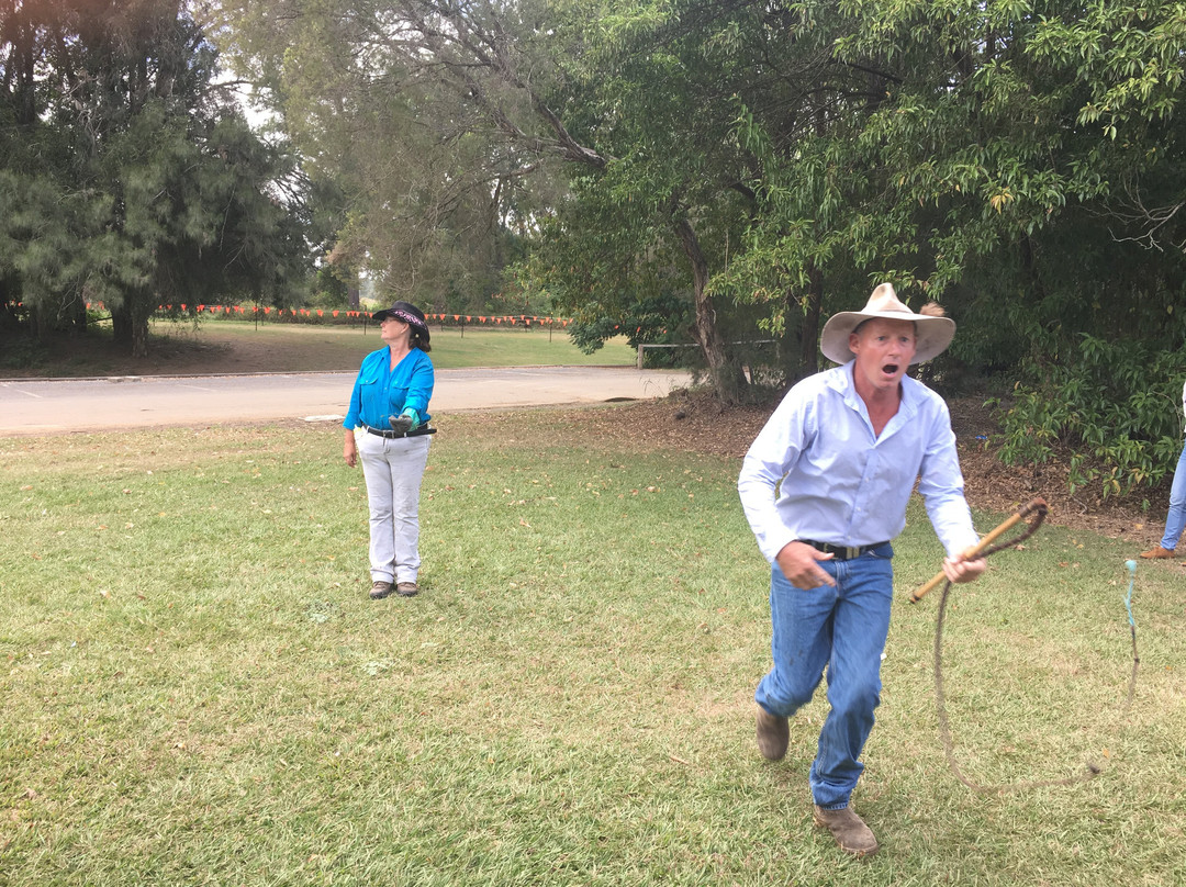 The Kooralbyn Valley主图