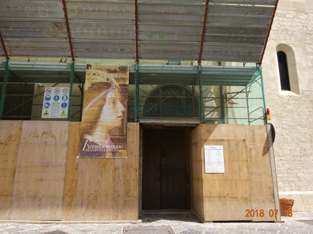 Museo Regionale di Palazzo Bellomo景点图片